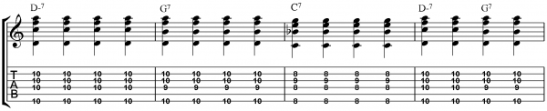 Blues part 2