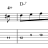 D Melodic Minor Scale Lick