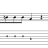 Charlie Parker Lick