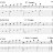 chords and scales