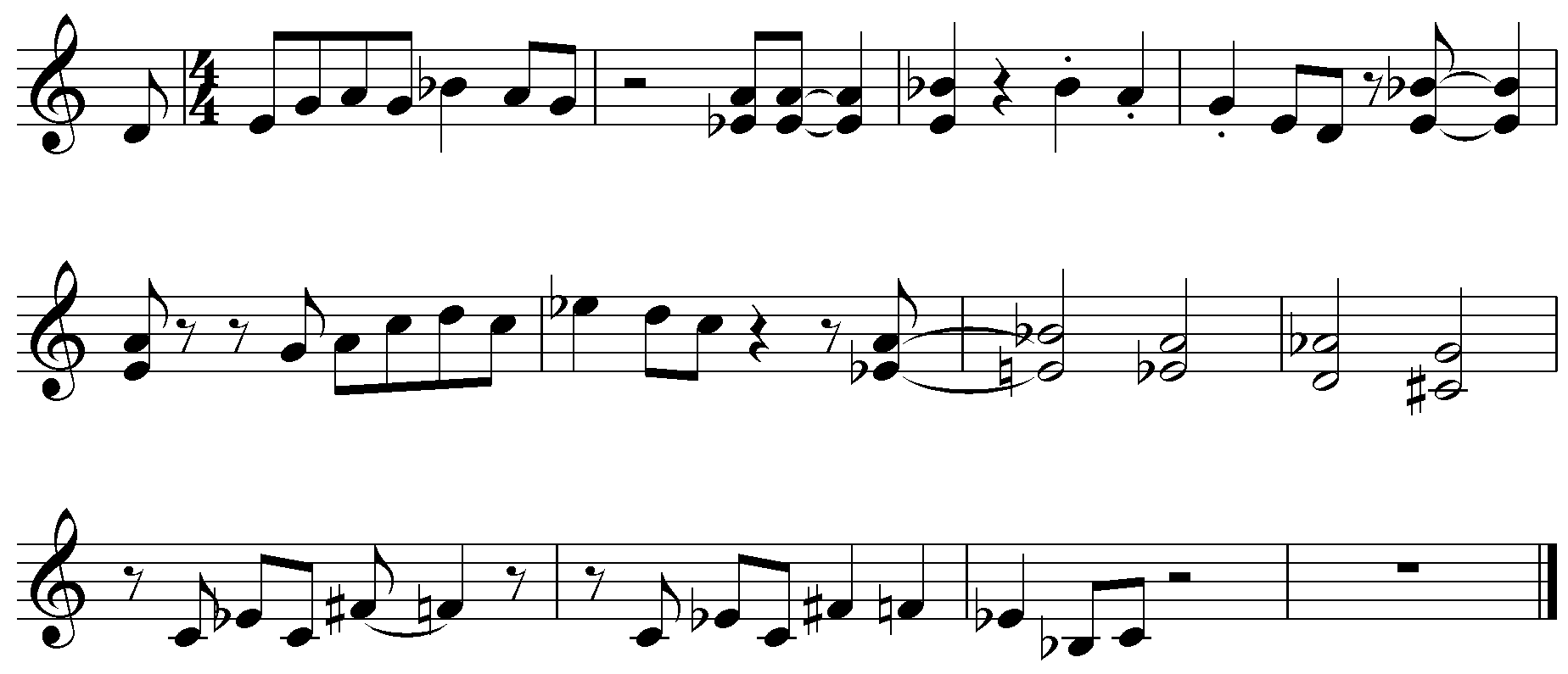 guitar sight reading trainer