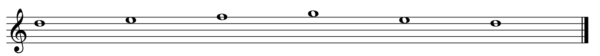 pat martino licks - 6-Note Melodic Pattern-1